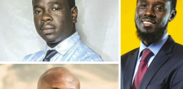 Birame Souleye, Diomaye, Guy Marius..: Quel profil pour porter le « projet » de Sonko ?