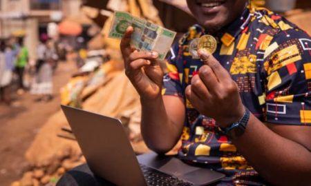 Afrique subsaharienne : les transactions en cryptomonnaies ont atteint 117,1milliards $ entre juillet 2022 et juin 2023