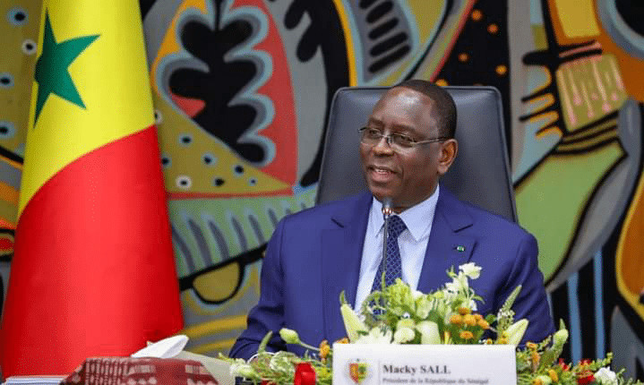 Macky va recevoir les députés de Benno