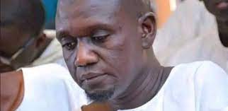 Darou Mousty : Décès du khalife de Serigne Abdourahmane Mbacké
