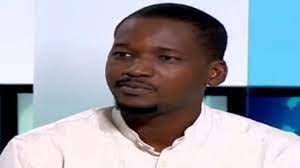 Alioune Sané arrêté