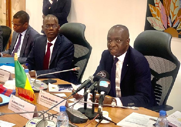 40e SESSION DU CONSEIL NATIONAL DU CRÉDIT : Mamadou Moustapha Ba rappelle que l’Etat du Sénégal continue à bénéficier de la confiance de ses partenaires financiers et des marchés de capitaux