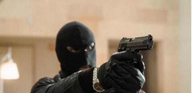 Cambriolage à l'entrée de la ville de Dahra  djoloff de deux stations d'essence : Un vigile blessé par balle et un coffre-fort emporté