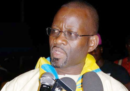 Opération gnibissi au PDS: Karim Wade annonce le retour de Mayoro Faye