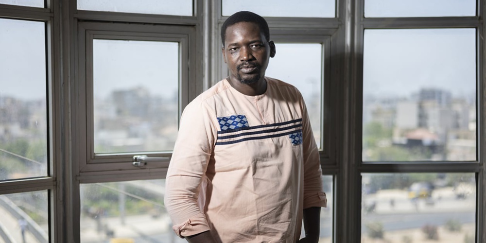 ARRESTATION ET PLACEMENT SOUS MANDAT DE DEPOT D’ALIOU SANE : Y’en a marre engage la population à imposer sa libération ARRESTATION ET PLACEMENT SOUS MANDAT DE DEPOT D’ALIOU SANE : Y’en a marre engage la population à imposer sa libération