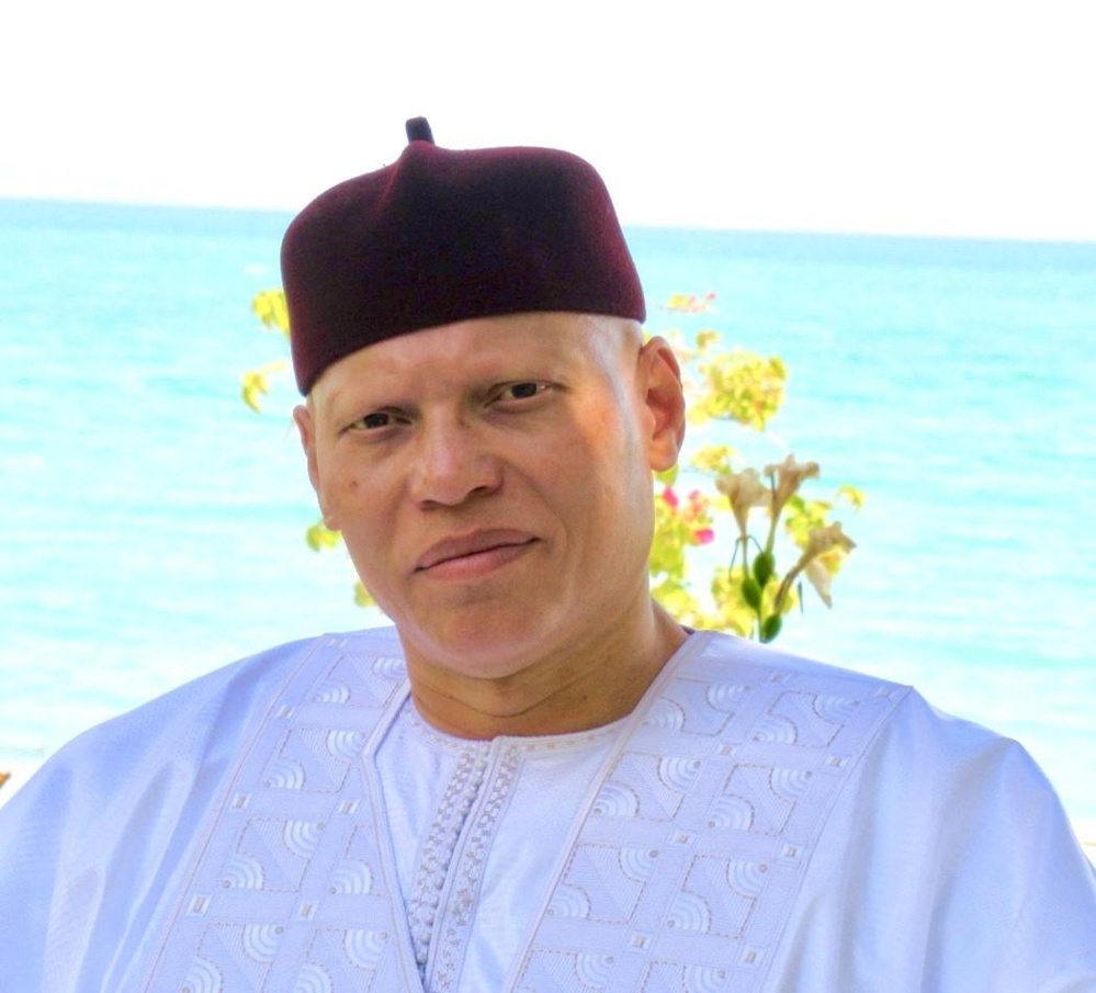 40 FEDERATIONS DU PDS EN CONGRES A GUEDIAWAYE : Les «vrais» libéraux investissent Karim Wade et brocardent Saliou Dieng 40 FEDERATIONS DU PDS EN CONGRES A GUEDIAWAYE : Les «vrais» libéraux investissent Karim Wade et brocardent Saliou Dieng