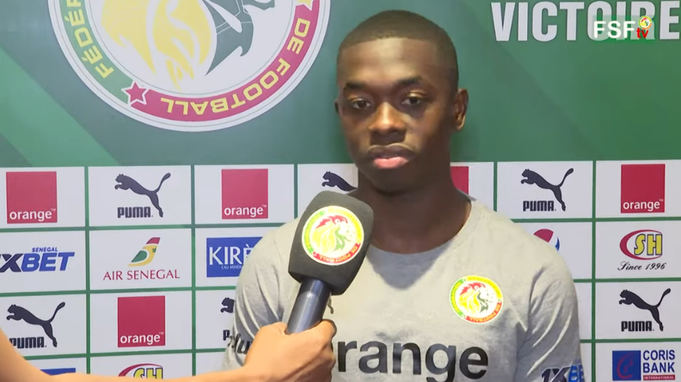 NAMPALYS MENDY : « C’est une fierté et un plaisir de revenir dans la Tanière avec mes frères » NAMPALYS MENDY : « C’est une fierté et un plaisir de revenir dans la Tanière avec mes frères »