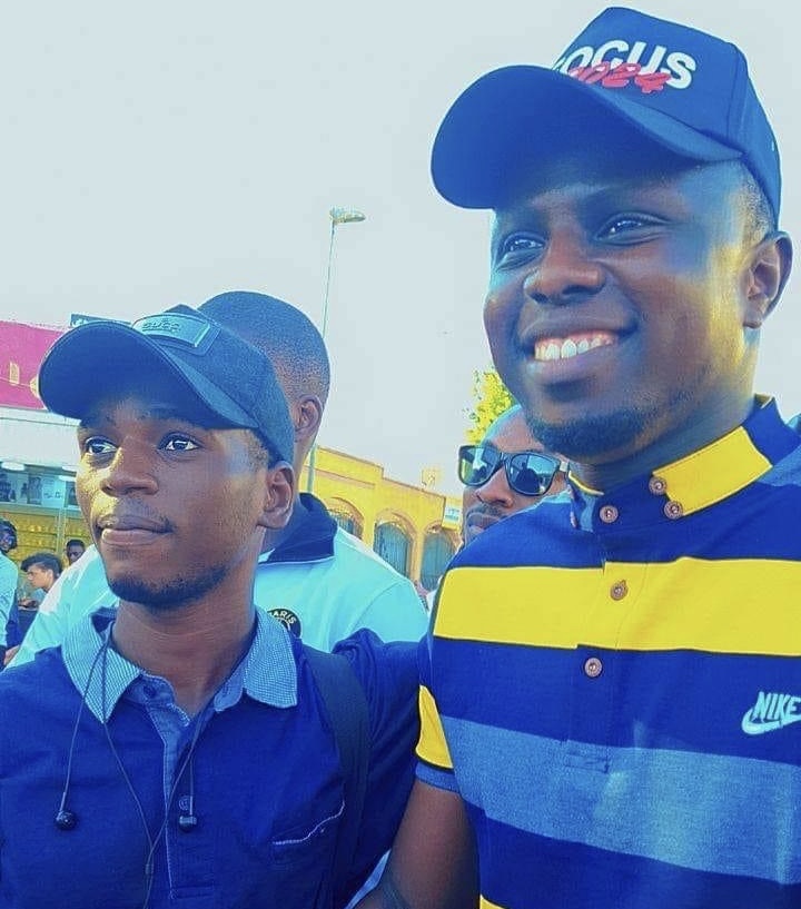 La  Police marocaine interdit leur rassemblement : Me Ngagne Demba Touré accuse