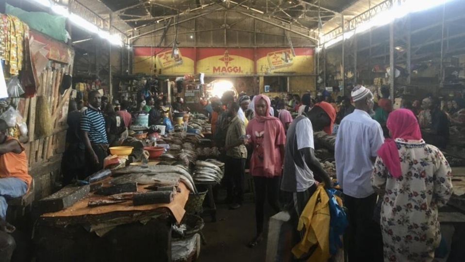 Une légère baisse des prix en septembre Une légère baisse des prix en septembre