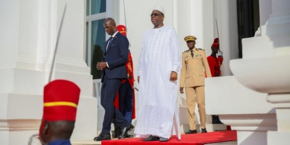 Port vestimentaire au Palais : Certains confrères éconduits