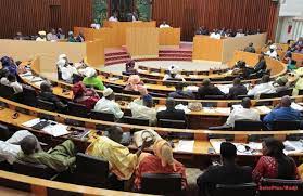 Assemblée nationale : Les remplaçants de Oumar Youm et Daouda Dia connus
