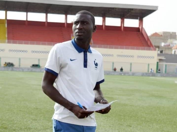 PAROLE DE CONSULTANT : Cheikh Oumar Aïdara : Groupe C « Des réalités extra sportives »