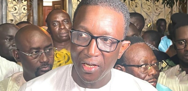 Benno Parcelles : pas de grand rush pour les fiches de parrainages