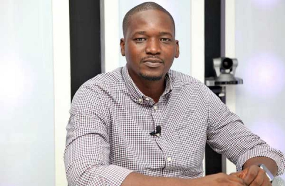 EMPRISONNEMENT D’ALIOU SANÉ : Le Réseau ouest-africain des défenseurs des droits humains (Roaddh) demande sa libération immédiate EMPRISONNEMENT D’ALIOU SANÉ : Le Réseau ouest-africain des défenseurs des droits humains (Roaddh) demande sa libération immédiate