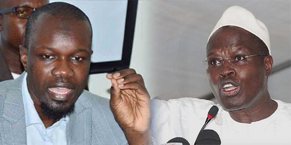 COMPOSITION GROUPE PARLEMENTAIRE YEWWI ASKAN WI : Pastef et ses alliés veulent se débarrasser de Taxawu Sénégal