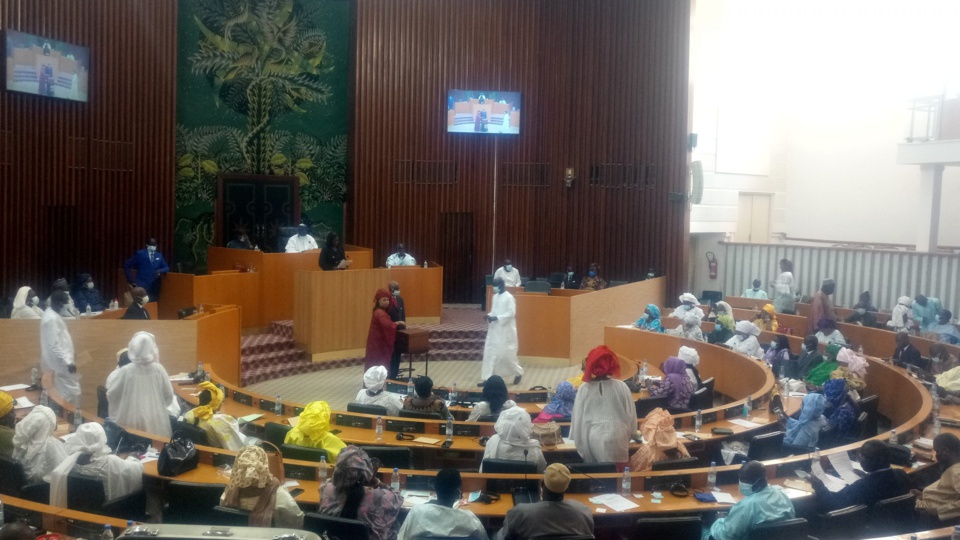 COULISSES OUVERTURE SESSION UNIQUE ORDINAIRE ASSEMBLÉE NATIONALE COULISSES OUVERTURE SESSION UNIQUE ORDINAIRE ASSEMBLÉE NATIONALE