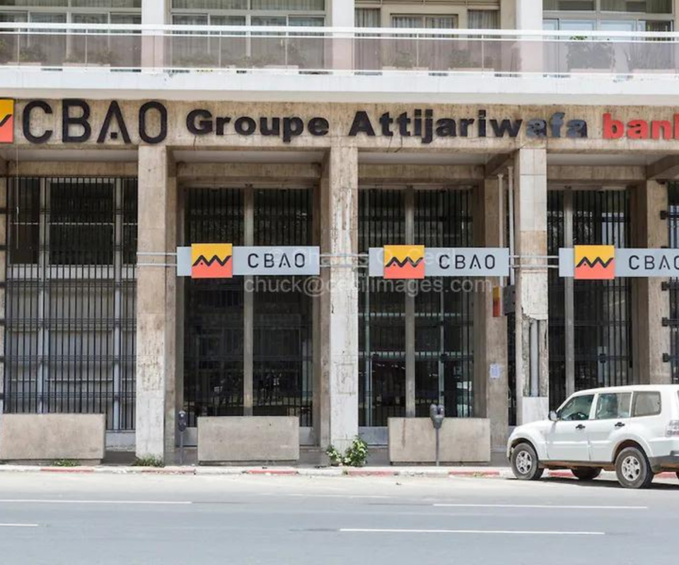 PERTURBATION ET PARALYSIE DES ACTIVITÉS À LA CBAO : Les travailleurs réclament la tête du Dg, donnent un ultimatum de 15 jours au Conseil d’Administration et continuent la paralysie de la banque PERTURBATION ET PARALYSIE DES ACTIVITÉS À LA CBAO : Les travailleurs réclament la tête du Dg, donnent un ultimatum de 15 jours au Conseil d’Administration et continuent la paralysie de la banque