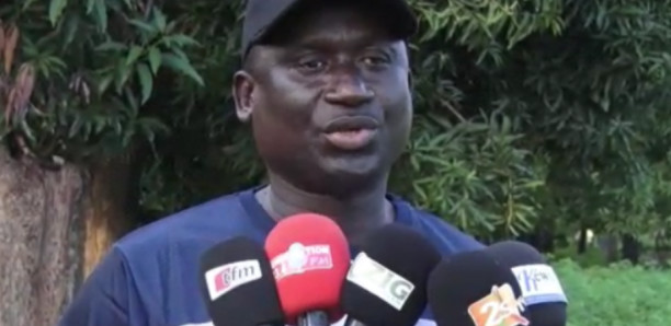 LE MAIRE DE BIGNONA CONVOQUÉ POUR LE 24 OCTOBRE 2023 : Bakary Diatta est poursuivi pour financement d’une entreprise terroriste et appel à l’insurrection