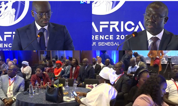 CONFERENCE REGIONALE DE L’ACI AFRIQUE : Aibd parmi les 30 aéroports ayant obtenu la certification d'accréditation carbone