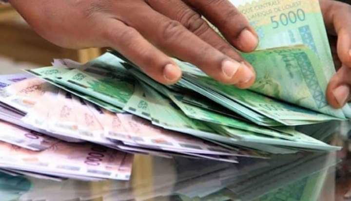 FINANCES PUBLIQUES AOUT 2023 : Une gestion budgétaire caractérisée par une progression satisfaisante de la mobilisation des ressources et une exécution modérée des dépenses.