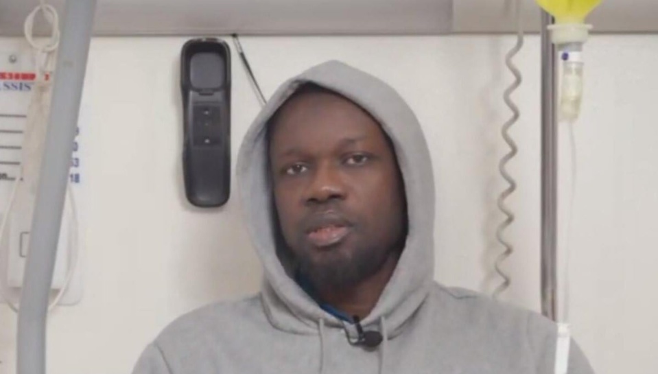 POUR PROTESTER CONTRE SA DÉTENTION ARBITRAIRE ET MARQUER SA SOLIDARITÉ AUX FEMMES DETENUES EN DIETE : Ousmane Sonko reprend sa grève de la faim