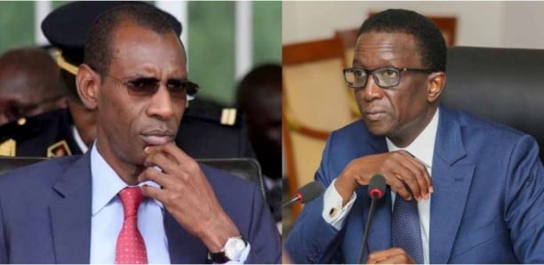 Amadou Bâ-ADD : la rencontre de la semaine dernière