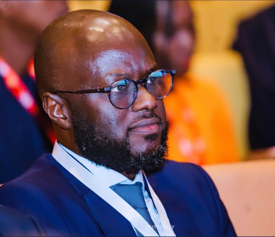 EL MALICK NDIAYE, CHARGÉ DE COMMUNICATION DU PARTI DISSOUS PASTEF : « Le Sénégal a définitivement sombré dans la dictature » EL MALICK NDIAYE, CHARGÉ DE COMMUNICATION DU PARTI DISSOUS PASTEF : « Le Sénégal a définitivement sombré dans la dictature »