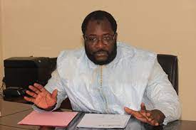 L’invite de Birahim Seck à Sidiki Kaba