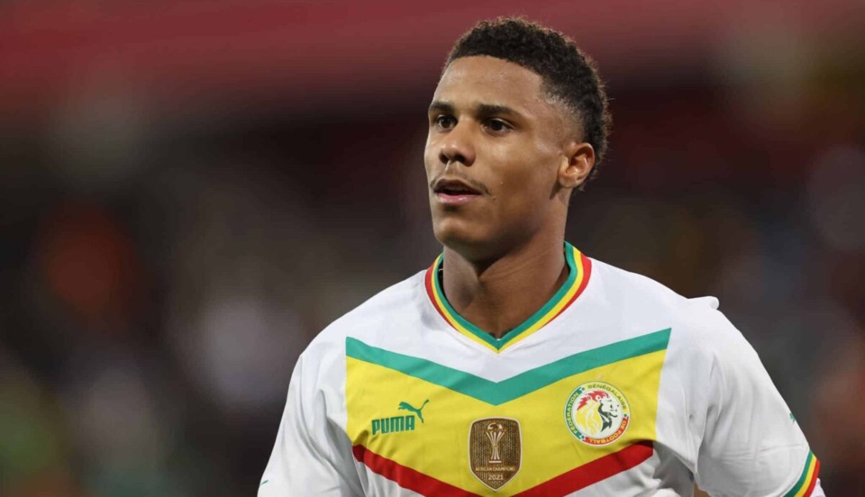 CAN 2023 : Ismail Jakobs se montre ambitieux et veut conserver le titre avec les Lions