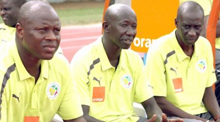 AMARA TRAORÉ APRÈS LA PRÉPARATION DES LIONS EN VUE DE LA CAN : « Le Sénégal ne peut pas se permettre de monter en puissance à la Can… Il faut mettre la puissance, tout de suite, dès le début »