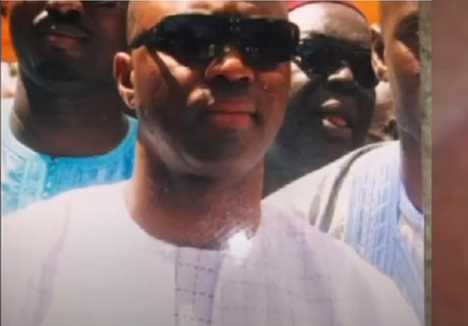 PRÉSIDENTIELLE 2024 : Abdoulaye Sylla béni par Serigne Sidy Alkhourane