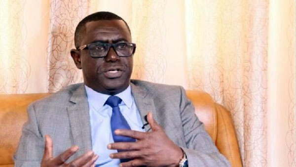 SEYDOU DIOUF, PRESIDENT DE LA COMMISSION DES FINANCES DE L’ASSEMBLÉE NATIONALE : «Le budget alloué cette année à l’Education nationale tourne autour de 900 milliards»