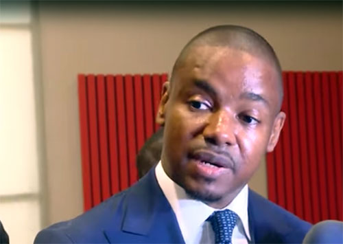 REINSCRIPTION D’OUSMANE SONKO SUR LES LISTES ELECTORALES : L’agent judiciaire de l’Etat a déposé son recours hier à Ziguinchor