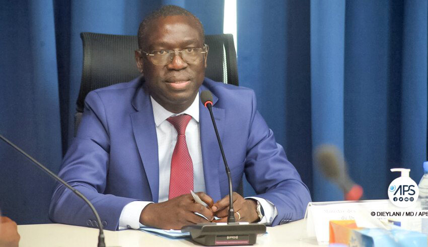 FAIRE DU SÉNÉGAL L’UN DES PREMIERS HUBS AÉRIENS EN AFRIQUE : La tutelle remobilise et galvanise les acteurs