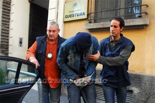 DES COMPATRIOTES DANS DE BEAUX DRAPS EN ESPAGNE ET EN ITALIE : Un Sénégalais plus de vingt casiers judiciaires et faisant objet d’un arrêté d'expulsion arrêté pour vol d’un VTT à 3000 euros