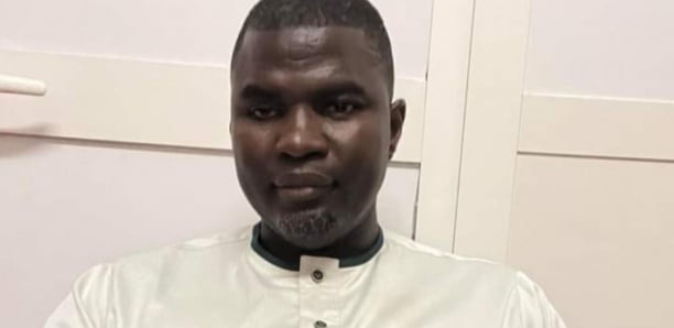 Amadou Ba (PASTEF) arrêté