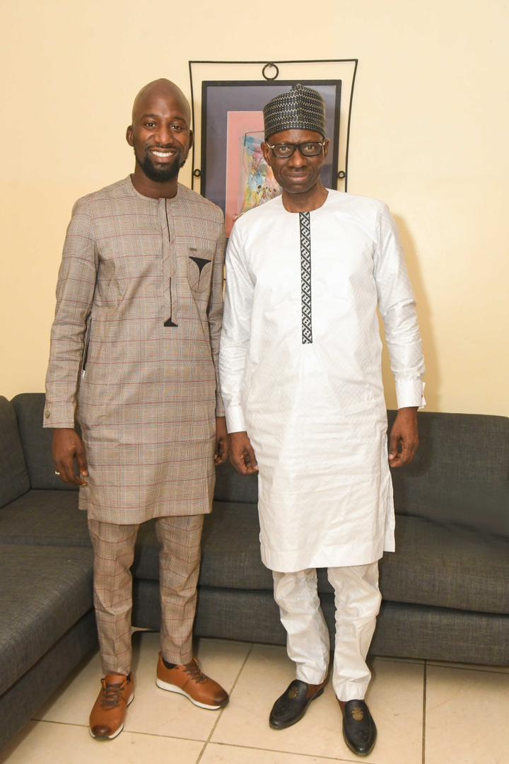 Report consensuel de l’élection présidentielle de février 2024 : Ouvrons les yeux !