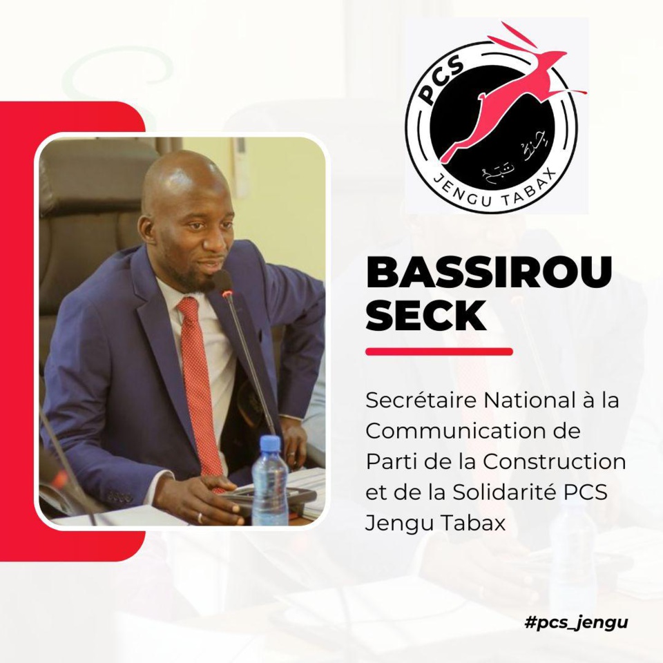 Report consensuel de l’élection présidentielle de février 2024 : Ouvrons les yeux ! Report consensuel de l’élection présidentielle de février 2024 : Ouvrons les yeux !