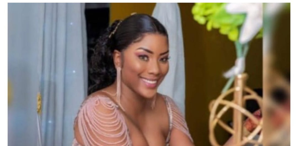 Fatima Kane aussi arrêtée dimanche dans le cadre de cette même affaire