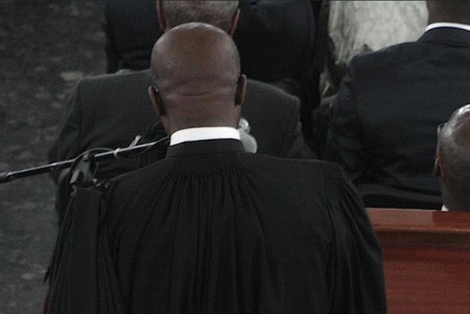 EXAMEN DES RECOURS DE OUSMANE SONKO PAR LA COUR DE JUSTICE DE LA CEDEAO : L'Etat demande un report et parle de perturbations dans la fourniture d'internet et d'électricité EXAMEN DES RECOURS DE OUSMANE SONKO PAR LA COUR DE JUSTICE DE LA CEDEAO : L'Etat demande un report et parle de perturbations dans la fourniture d'internet et d'électricité