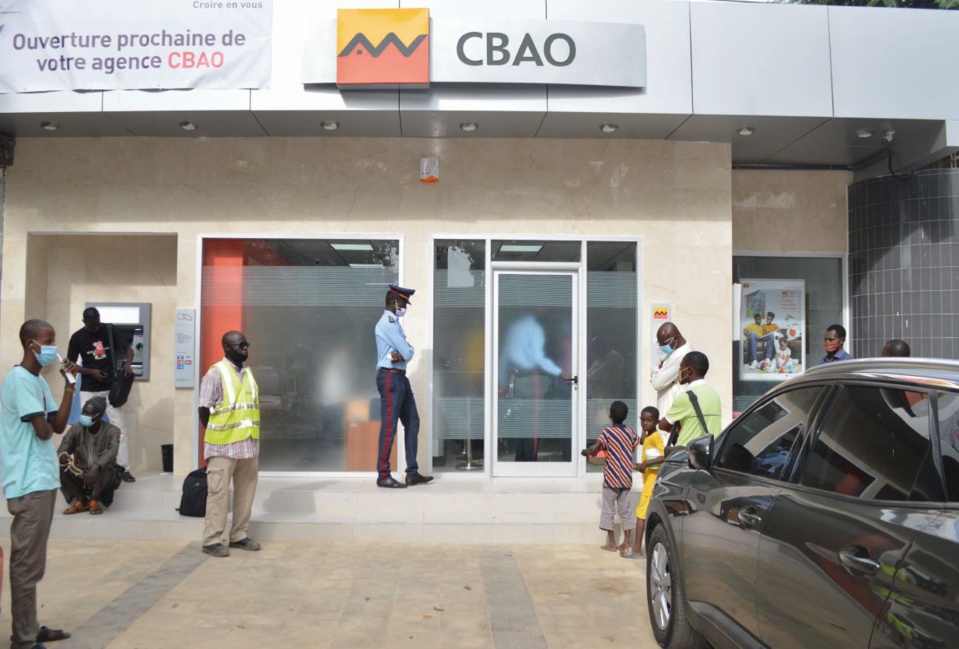 Les syndicalistes de la Cbao remettent ça : 72h de grève encore Les syndicalistes de la Cbao remettent ça : 72h de grève encore