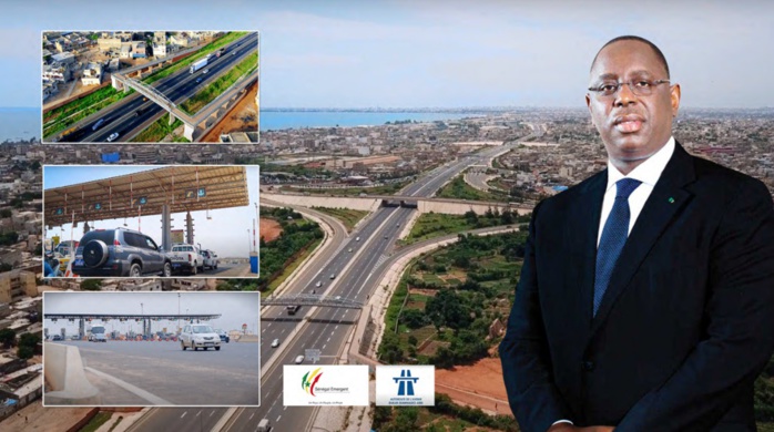 Macky Sall ciblé une affaire dans l’affaire de la dépouille exhumée et brûlée