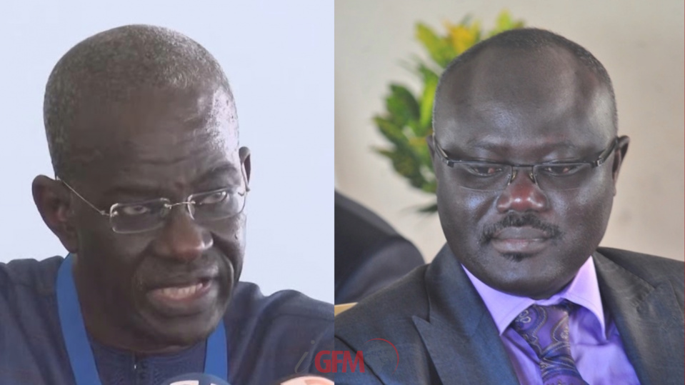 FICHES DE PARRAINAGES POUR OUSMANE SONKO : La Cena désavoue la Dge et l’invite à remettre les fiches de parrainages pour Sonko