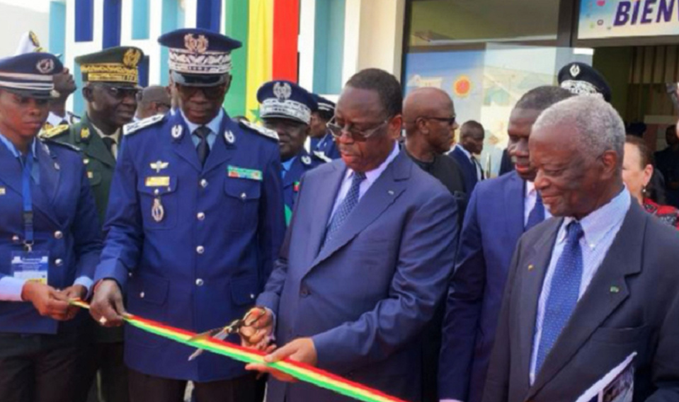 TERRORISME, RESEAUX D’EMIGRATION CLANDESTINE, USAGES MALVEILLANTS DES RESEAUX SOCIAUX … Macky Sall oppose une montée en puissance permanente des Fds pour faire face