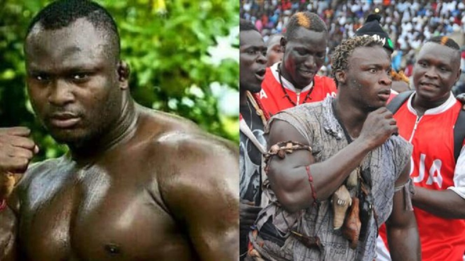 COMBAT MODOU LO-AMA BALDE : Après une première réunion avec le promoteur, les managers, les fans, le Cng convoque la sécurité ce vendredi COMBAT MODOU LO-AMA BALDE : Après une première réunion avec le promoteur, les managers, les fans, le Cng convoque la sécurité ce vendredi