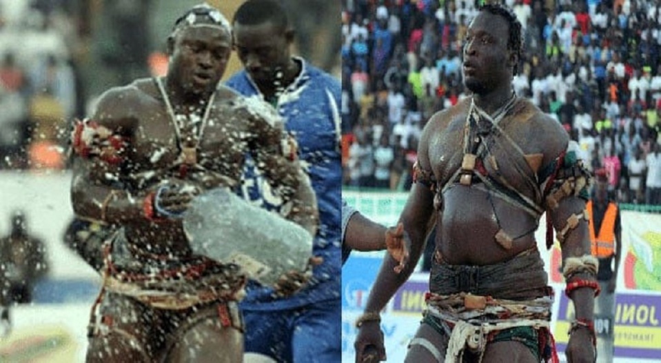 COMBAT MODOU LO-AMA BALDÉ CE DIMANCHE 5 NOVEMBRE 2023 À L'ARÈNE NATIONALE : Un choc à haut risque royalement dangereux COMBAT MODOU LO-AMA BALDÉ CE DIMANCHE 5 NOVEMBRE 2023 À L'ARÈNE NATIONALE : Un choc à haut risque royalement dangereux