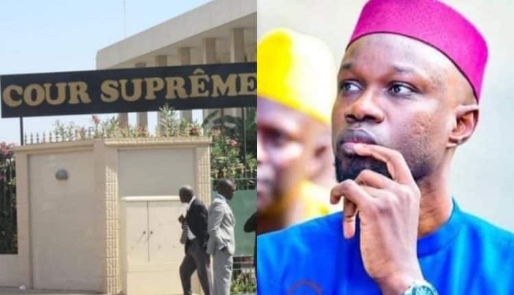 Sonko-AJE : La Cour suprême tranche ce mardi
