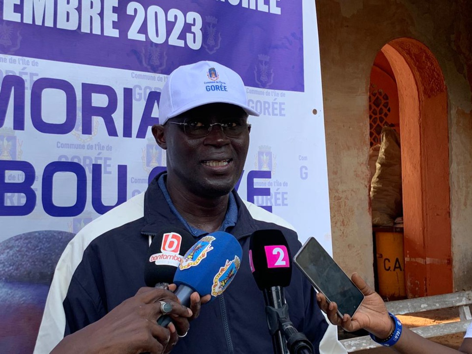 MATCH SENEGAL-SOUDAN DU SUD A HUIS-CLOS COÏNCIDANT AVEC LE 100E MATCH DE SADIO MANE : Les précisions de Me Augustin Senghor