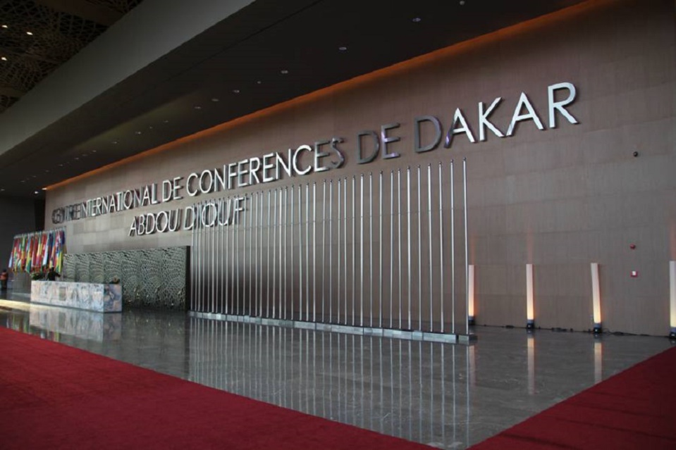 Le Bos, version africaine, en conclave au Cicad jeudi et vendredi Le Bos, version africaine, en conclave au Cicad jeudi et vendredi