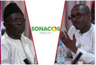 Sonacos SA : Diagne Fada a cédé sa place à Kibily Touré